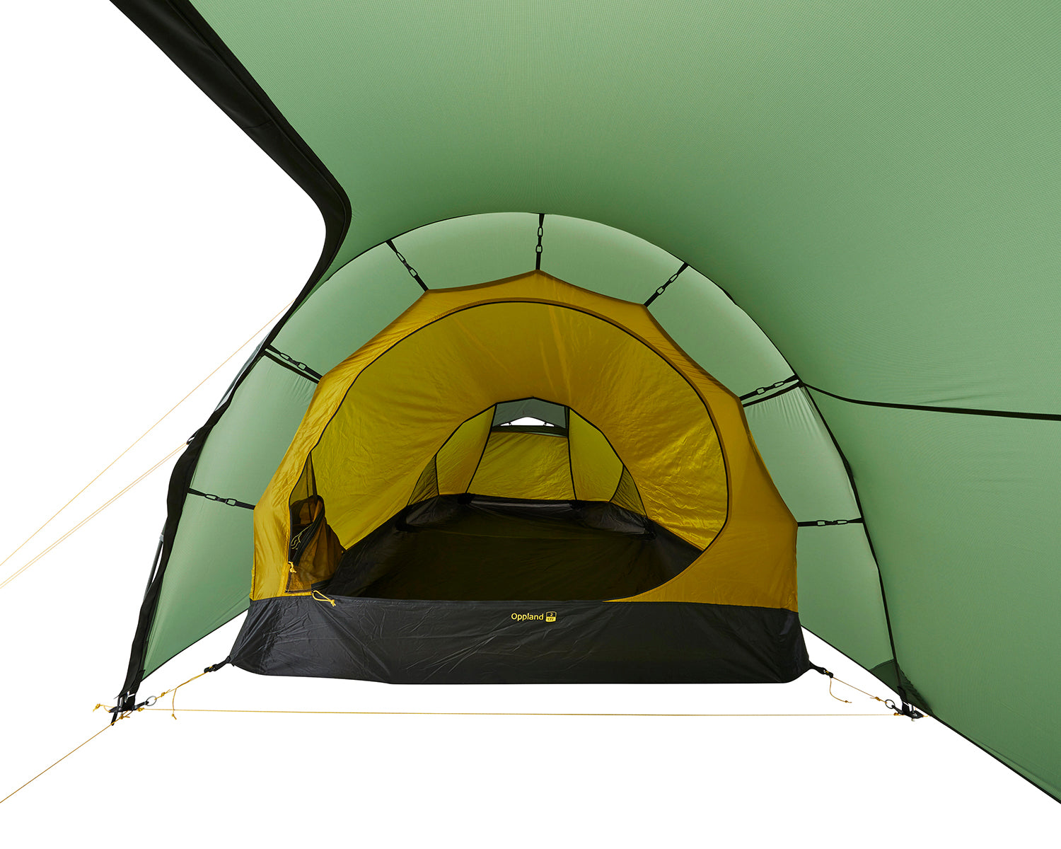 Oppland 2 LW Tent