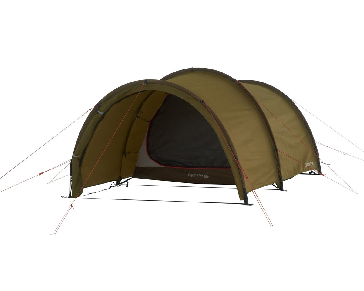 【新入荷】Oppland 2 (2.0) PU Tent