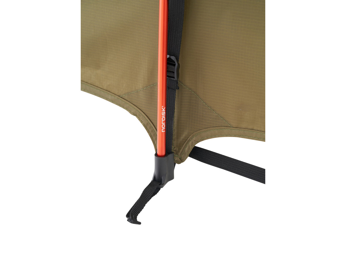 【新入荷】Oppland 2 (2.0) PU Tent