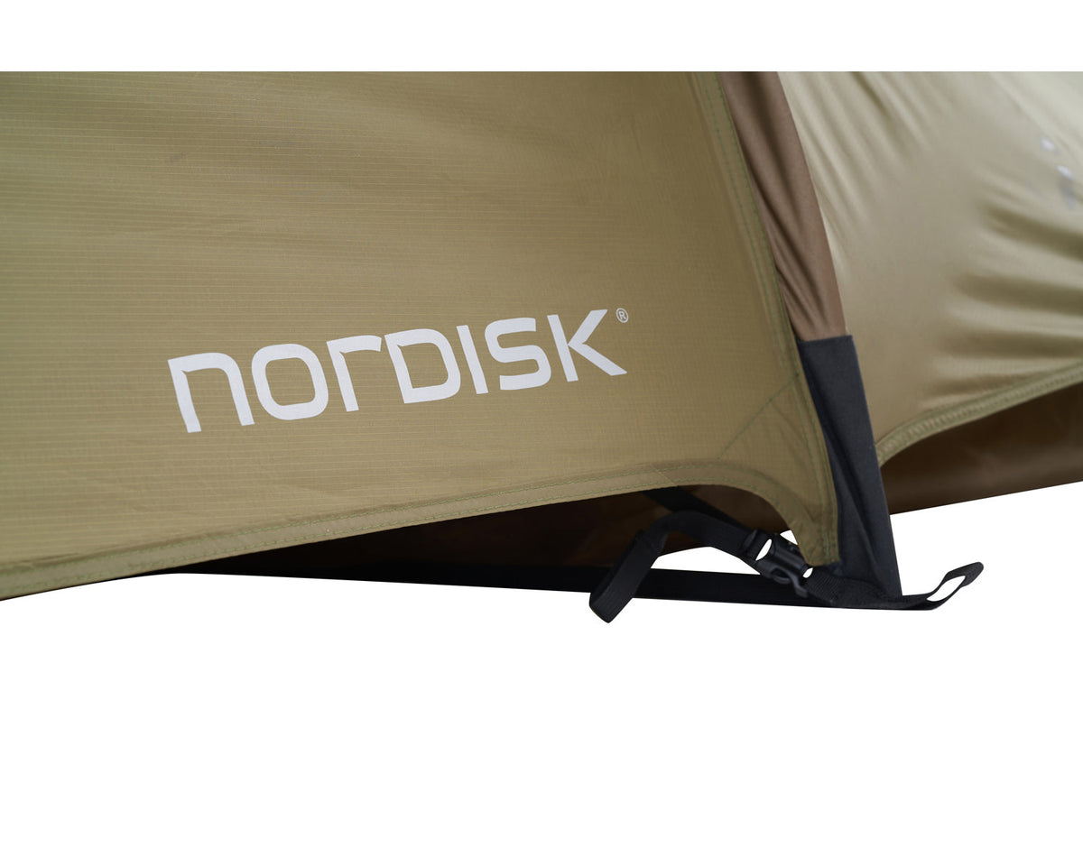 【新入荷】Oppland 2 (2.0) PU Tent