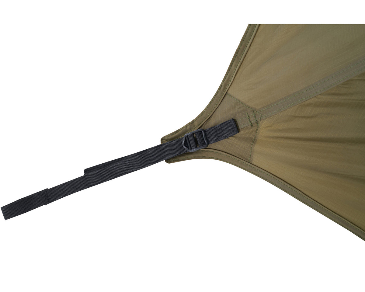 【新入荷】Oppland 2 (2.0) PU Tent