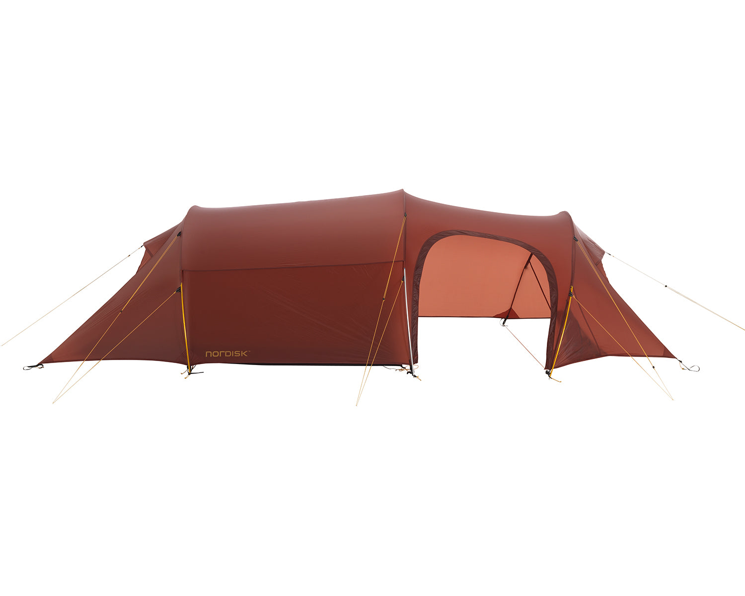 Oppland 3 LW Tent