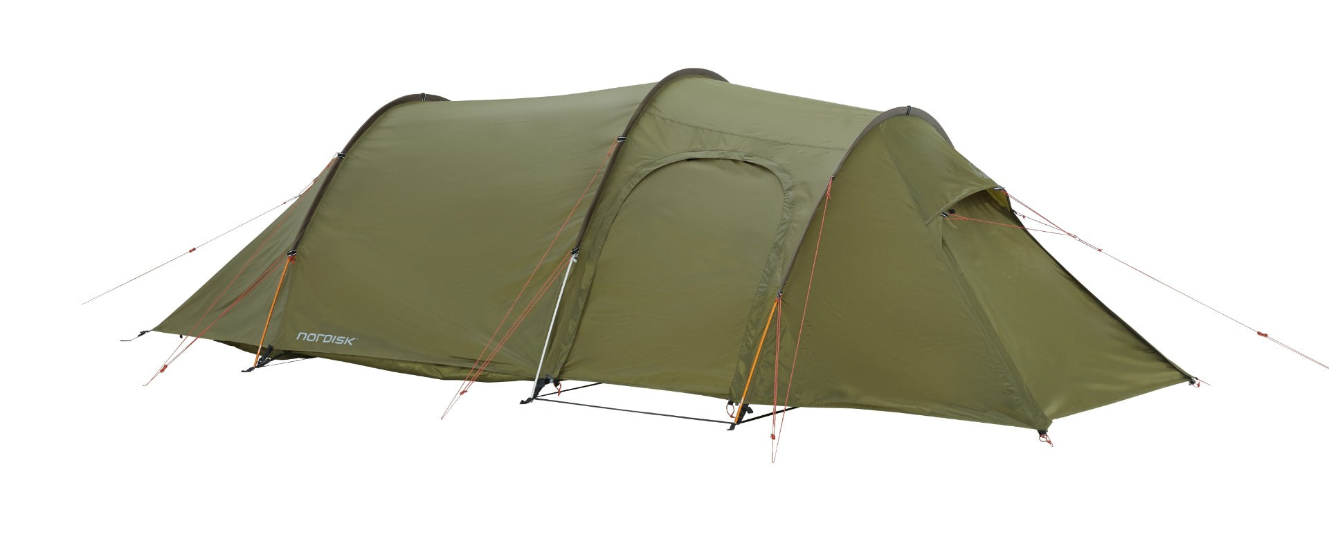 Oppland 3 PU Tent