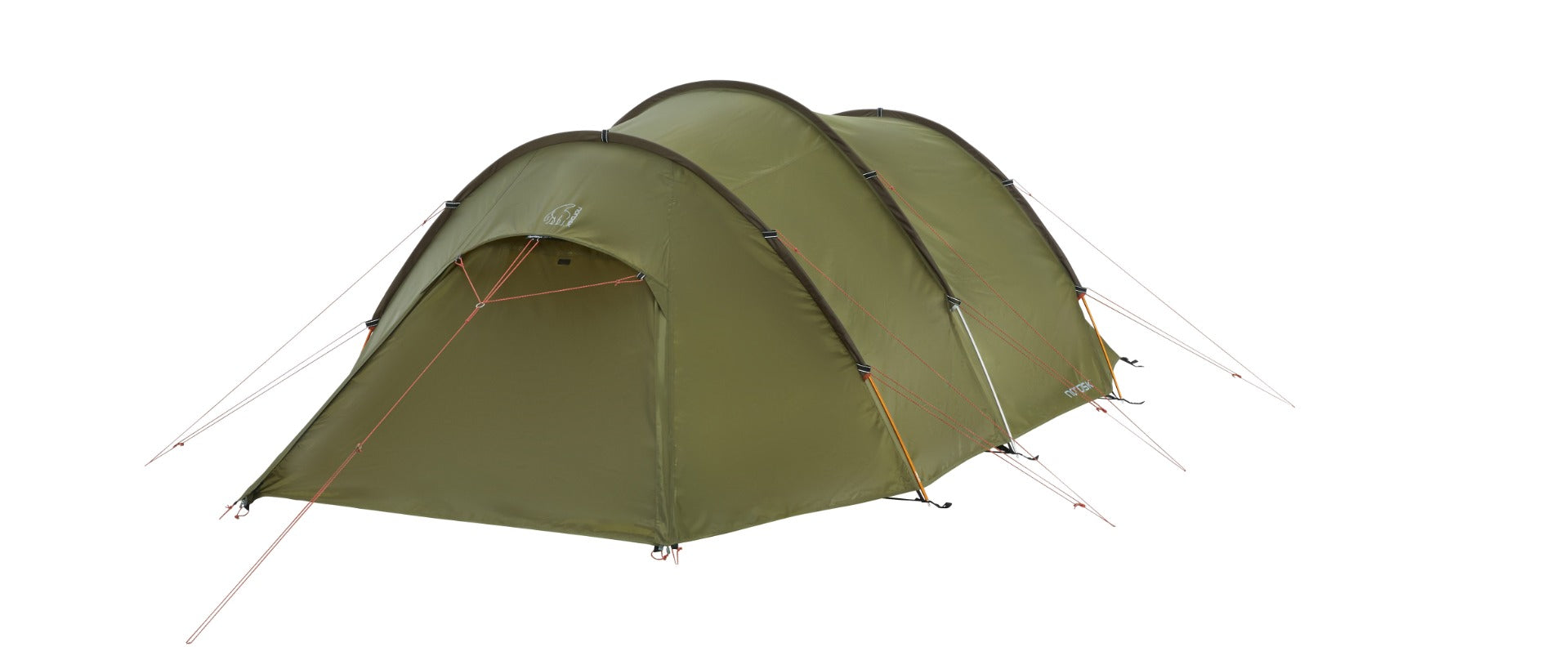 Oppland 3 PU Tent