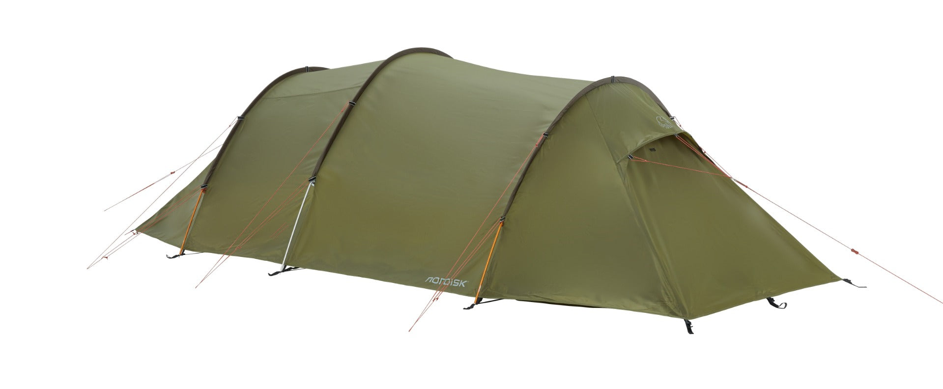 Oppland 3 PU Tent