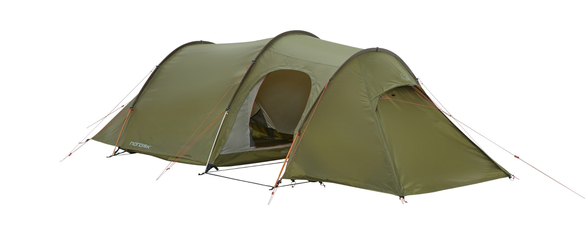 Oppland 3 PU Tent