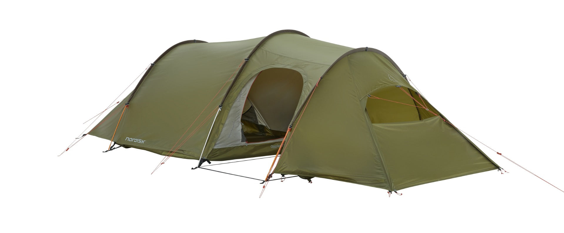 Oppland 3 PU Tent