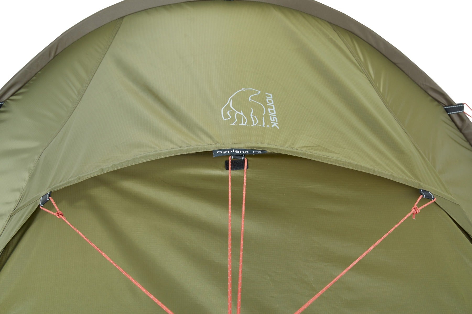 Oppland 3 PU Tent