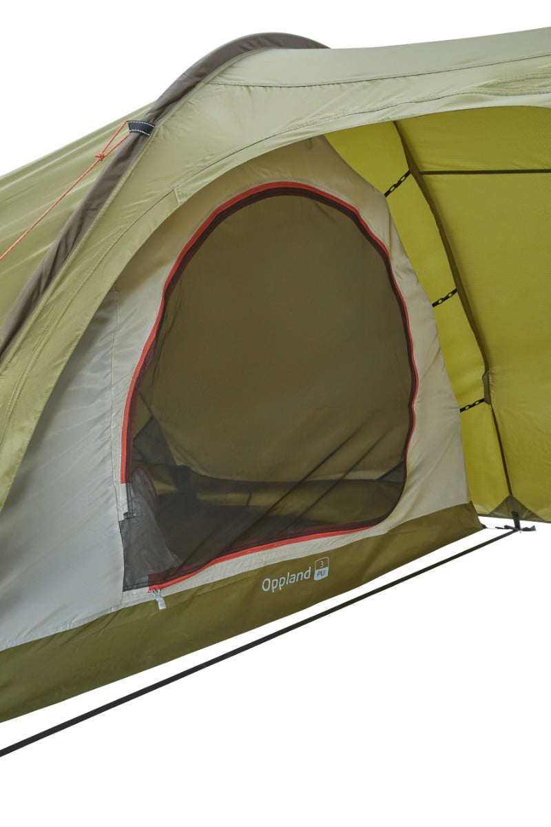 Oppland 3 PU Tent