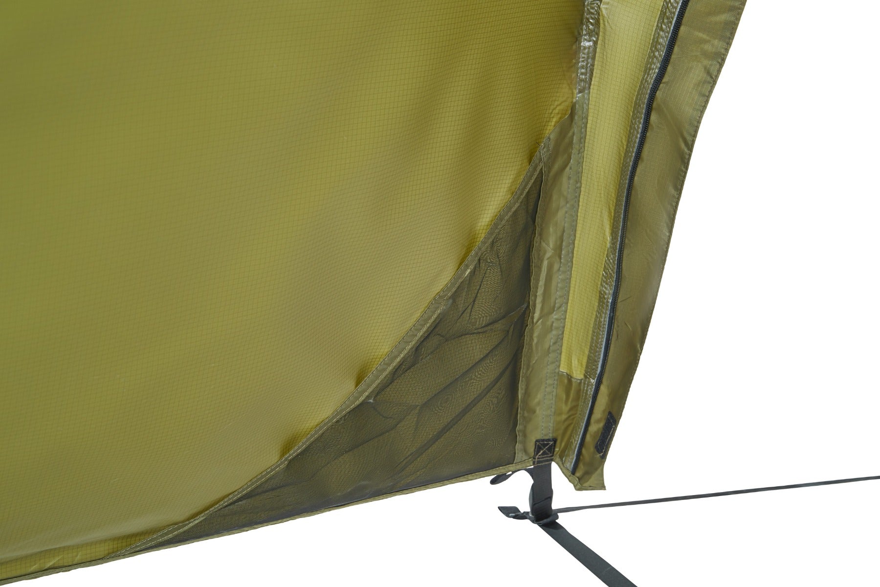 Oppland 3 PU Tent