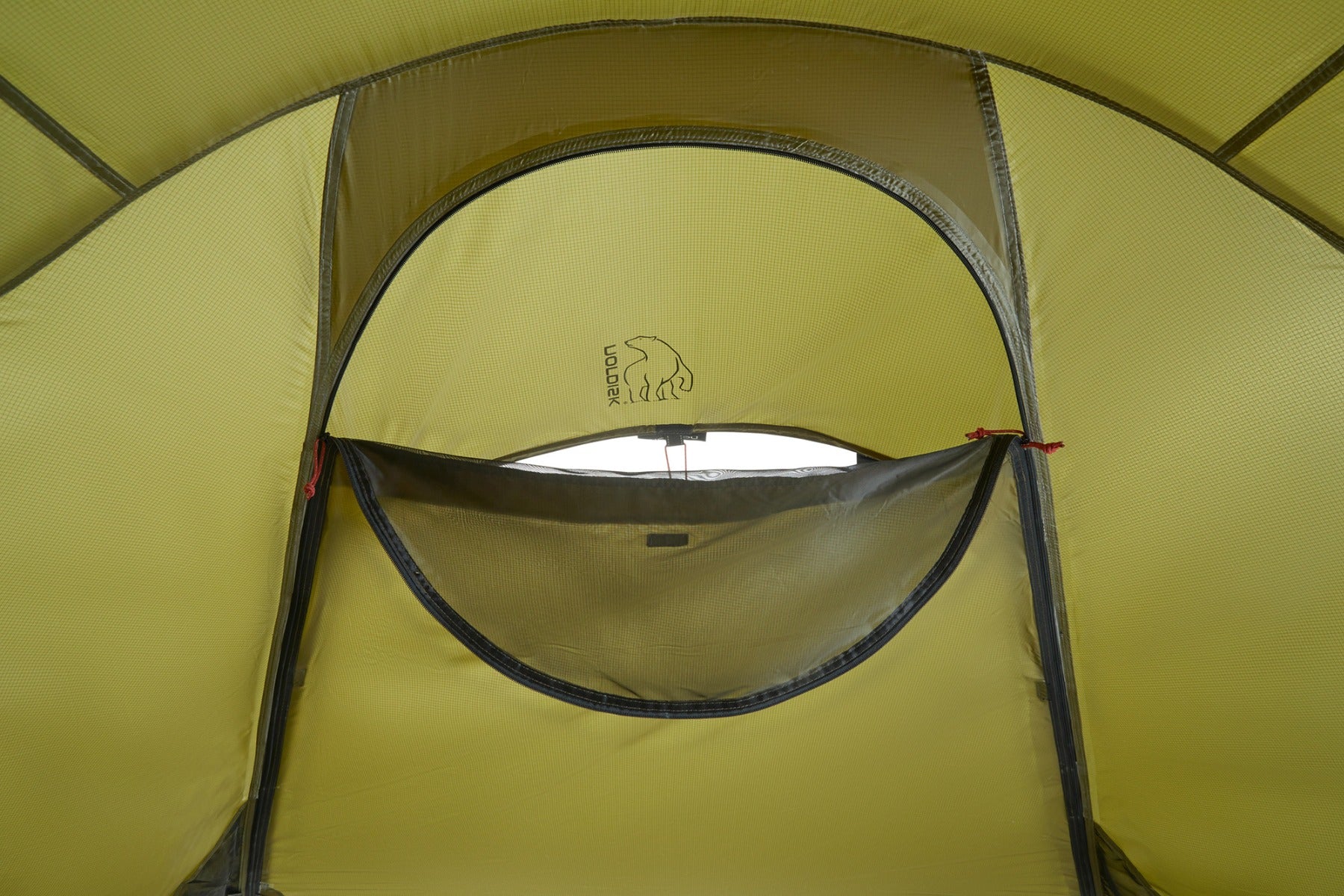 Oppland 3 PU Tent