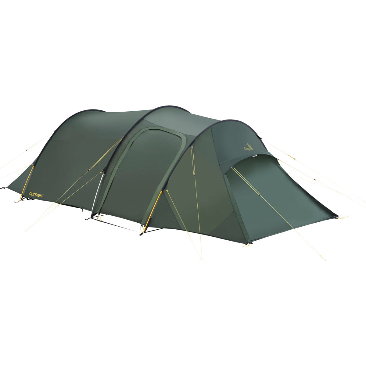 Oppland 3 SI tent - 3 person - Forest Green 