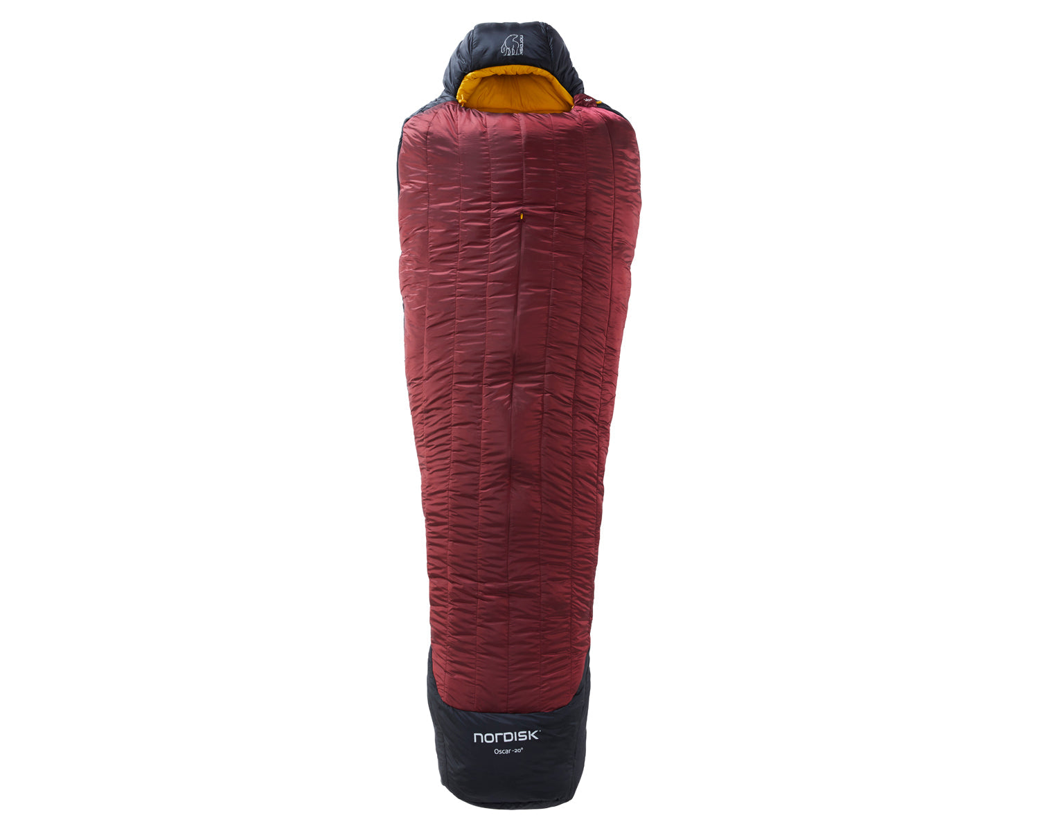 Oscar -20° Mummy M Sleeping Bag