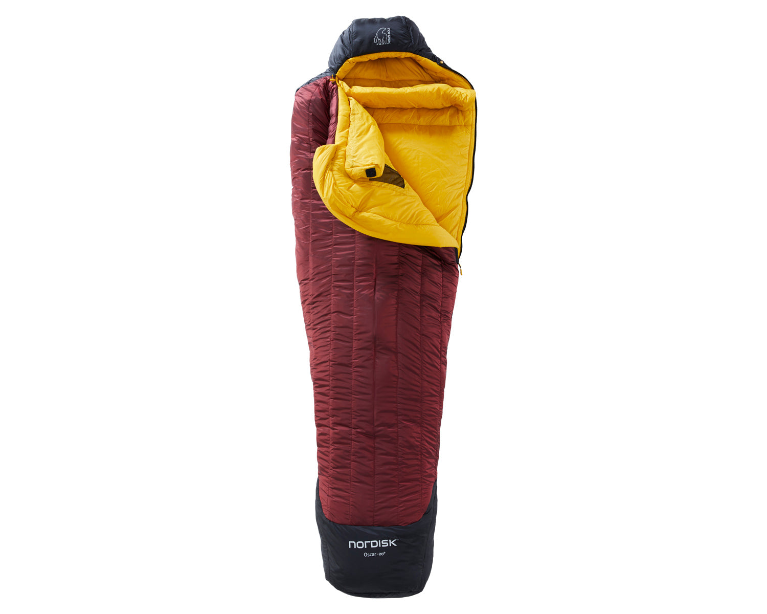 Oscar -20° Mummy M Sleeping Bag