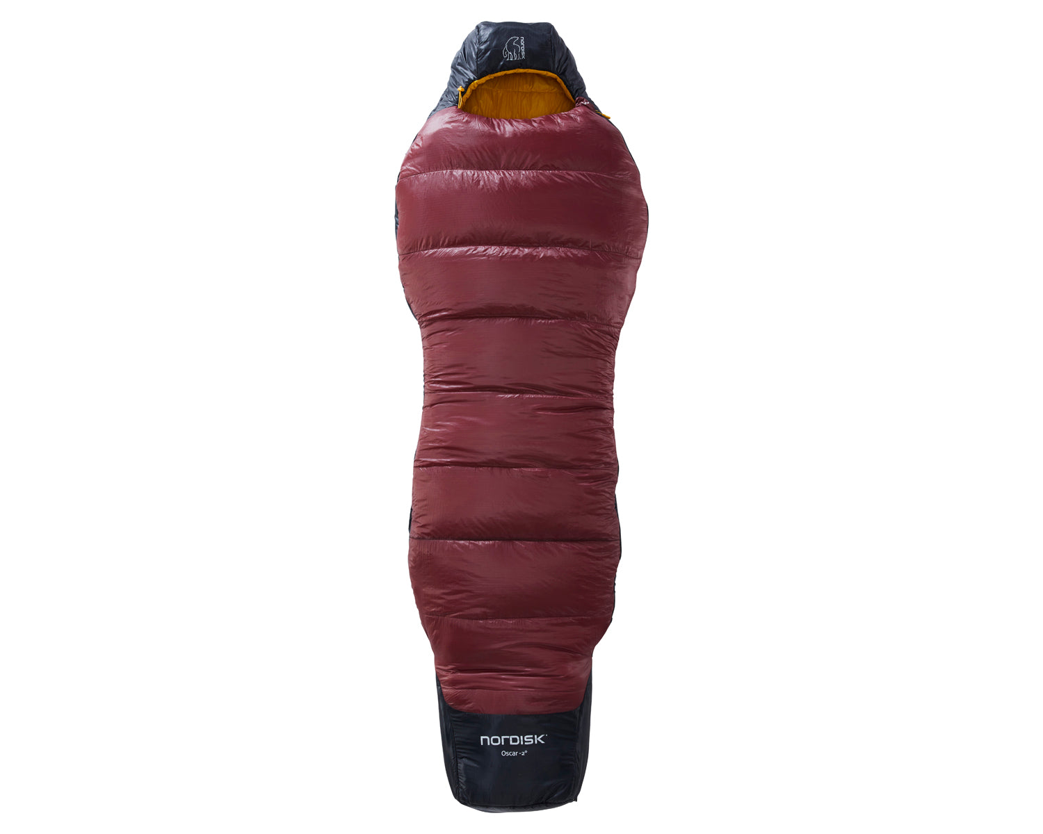 Oscar -2° Curve M Sleeping Bag