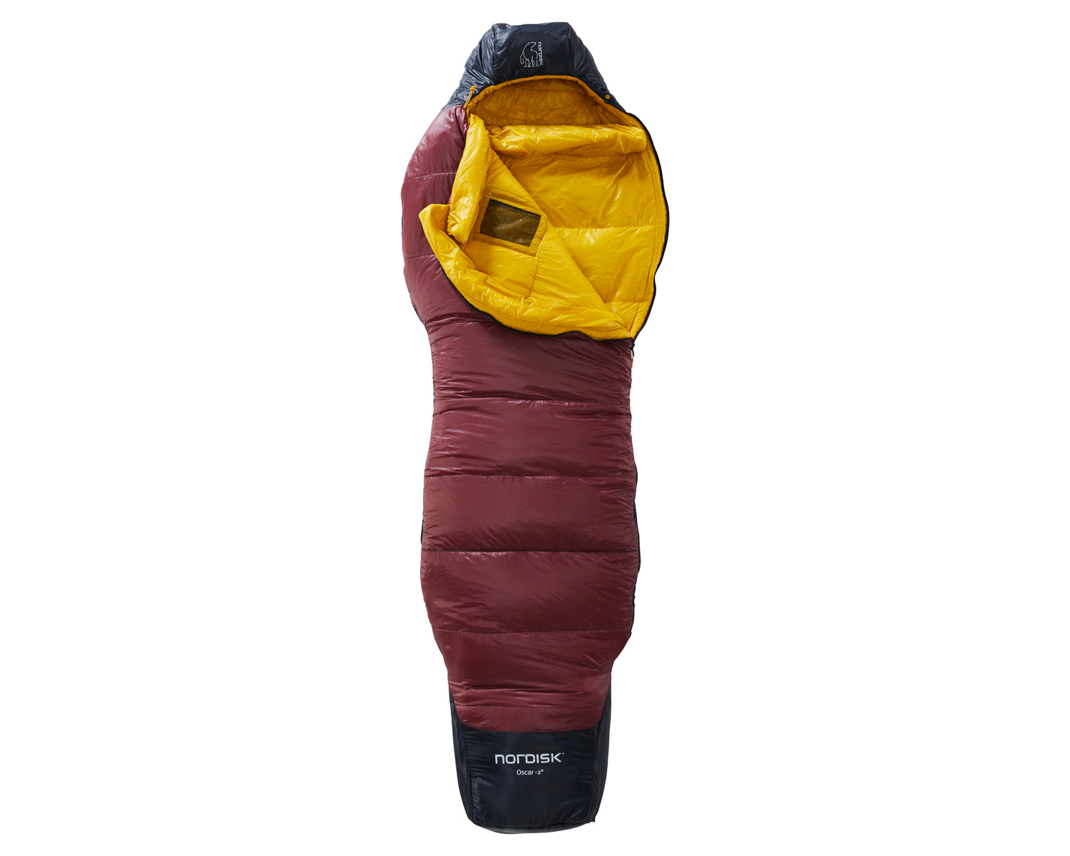 Oscar -2° Curve M Sleeping Bag