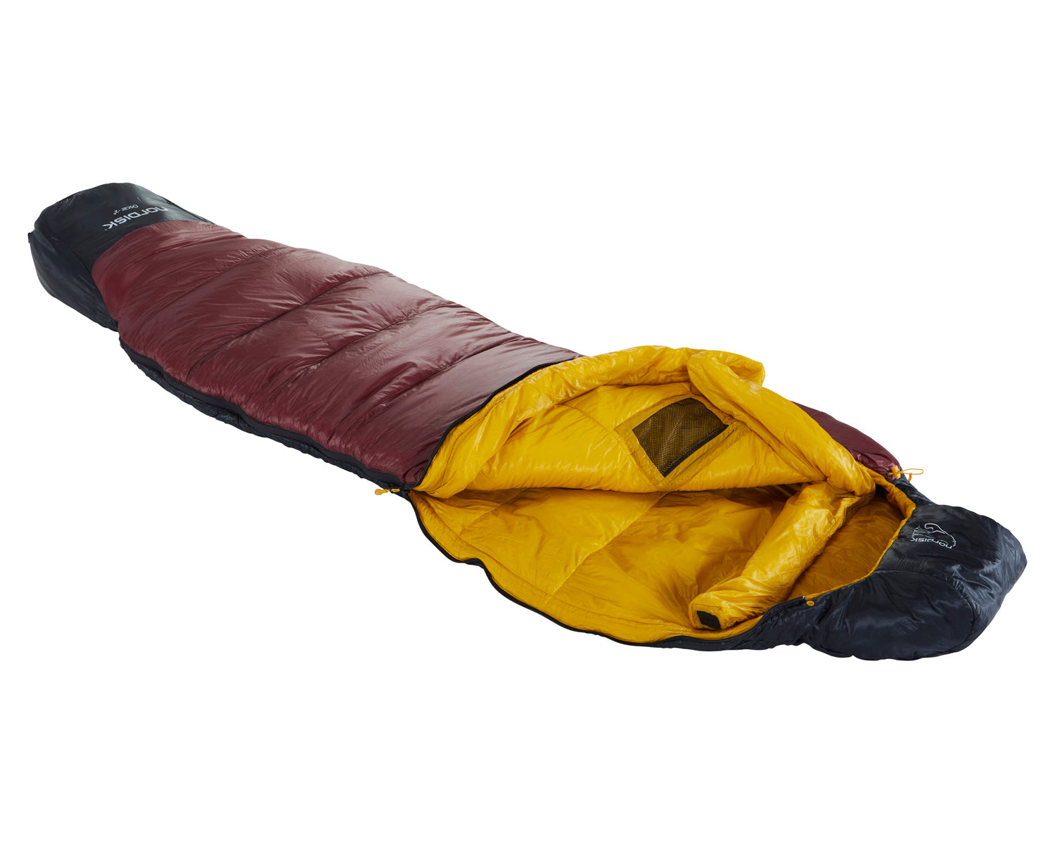 Oscar -2° Curve M Sleeping Bag