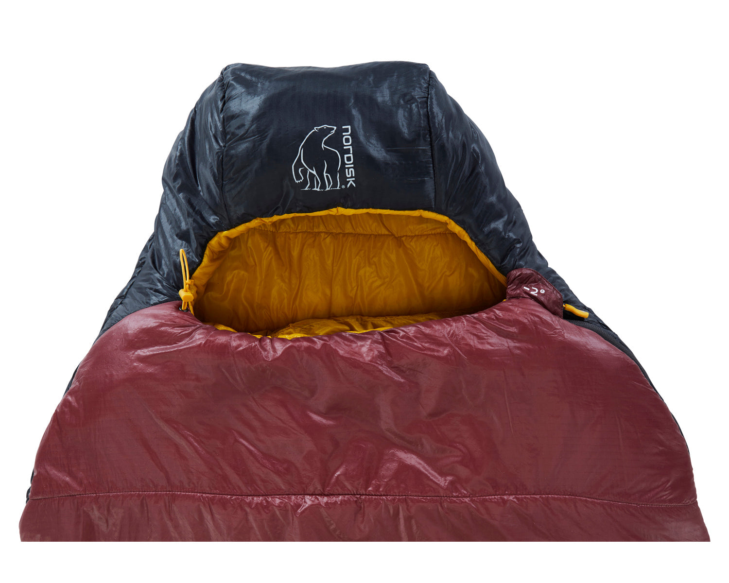 Oscar -2° Curve M Sleeping Bag