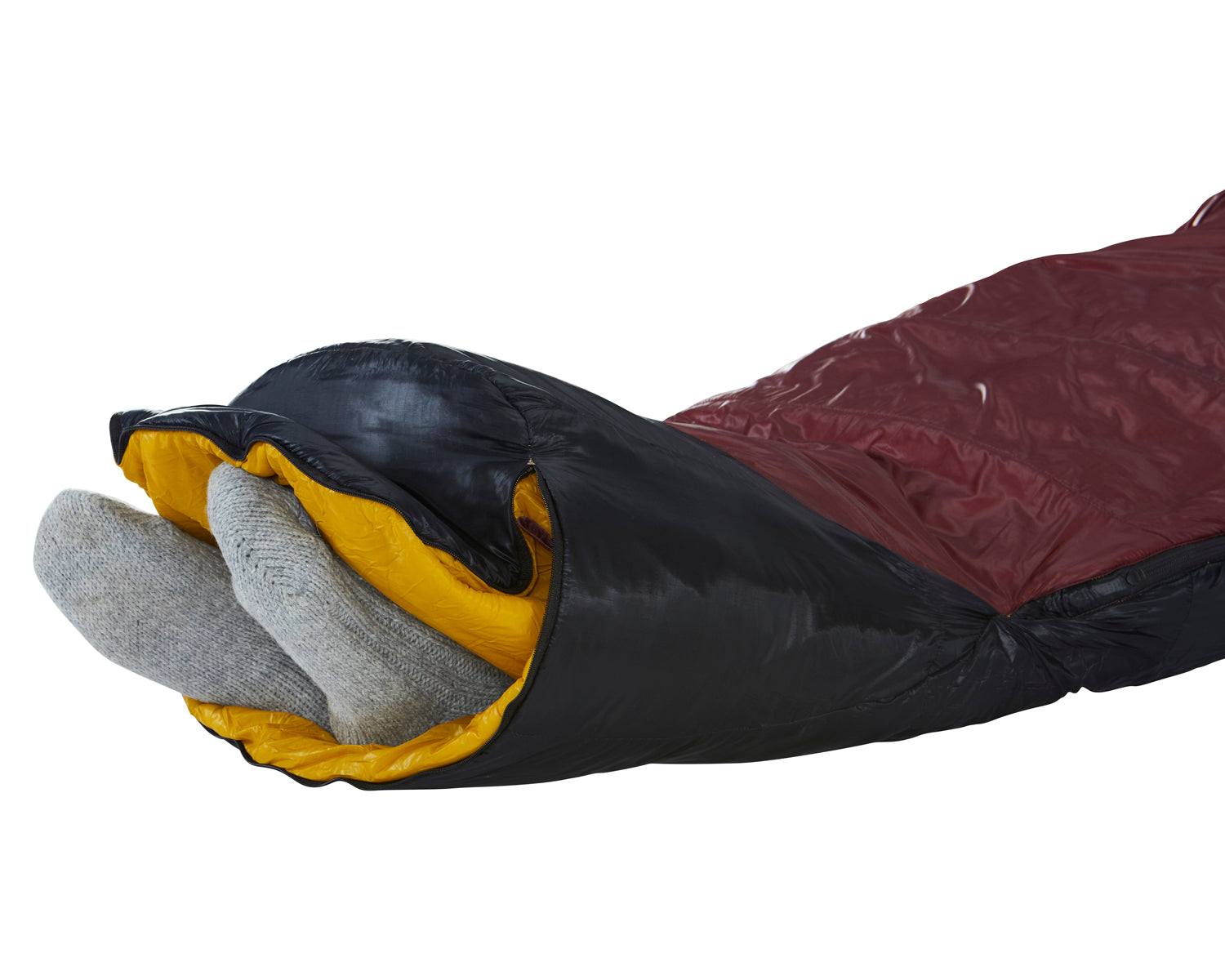 Oscar -2° Curve M Sleeping Bag