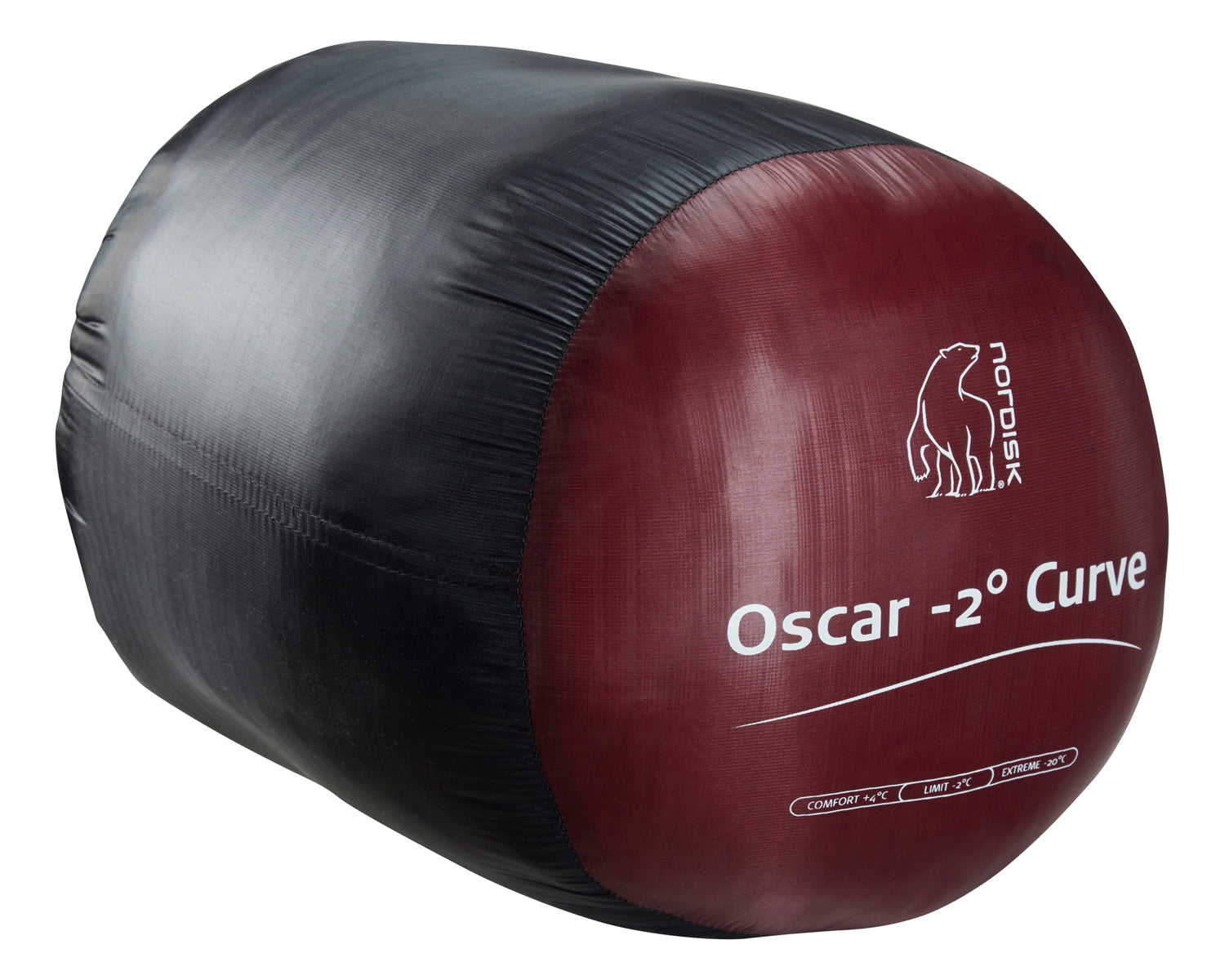 Oscar -2° Curve M Sleeping Bag