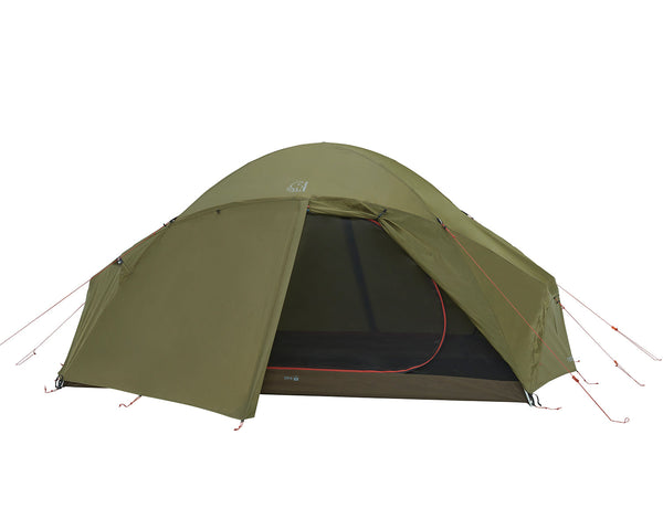 Nordisk Otra2 ノルディスク　オトラ2 otra-2-pu-tent-2-person-dark-
