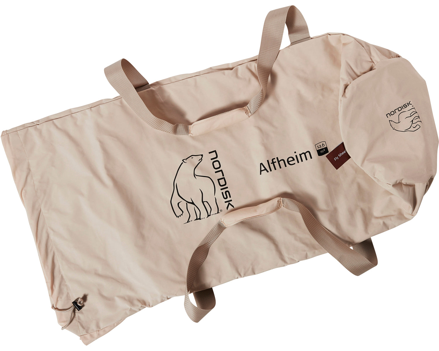 Legacy Original Flysheet Pack Sack Alfheim 12.6