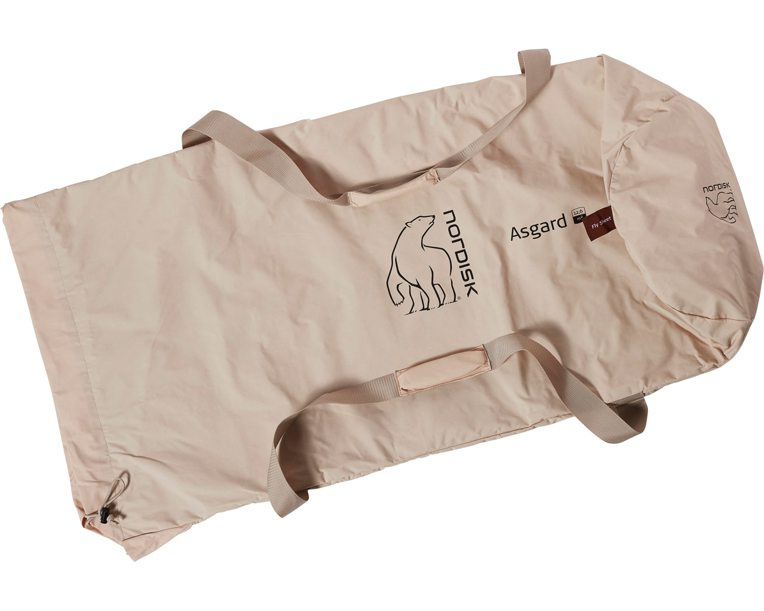 Legacy Original Flysheet Pack Sack Asgard 12.6