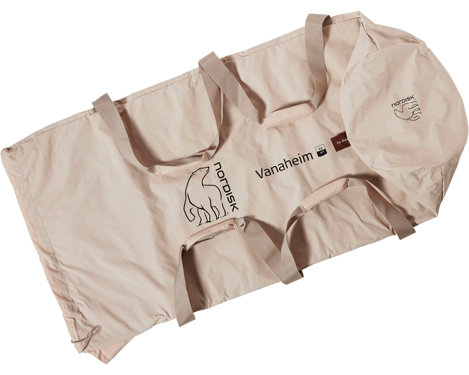 Legacy Original Flysheet Pack Sack Vanaheim 24