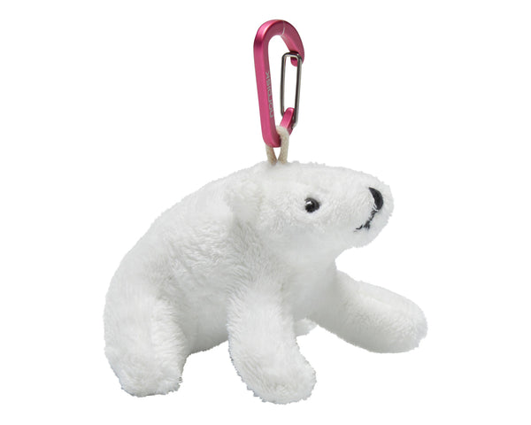 ポーラーベア60cm polar bear bank(ポーラーベアバンク) ぼんやりライトマスコット
