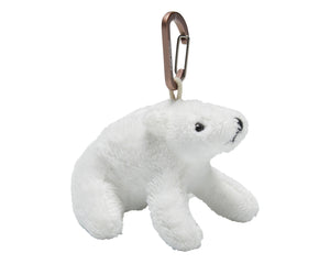 Polar Bear Key Hanger