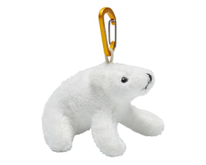 Polar Bear Key Hanger