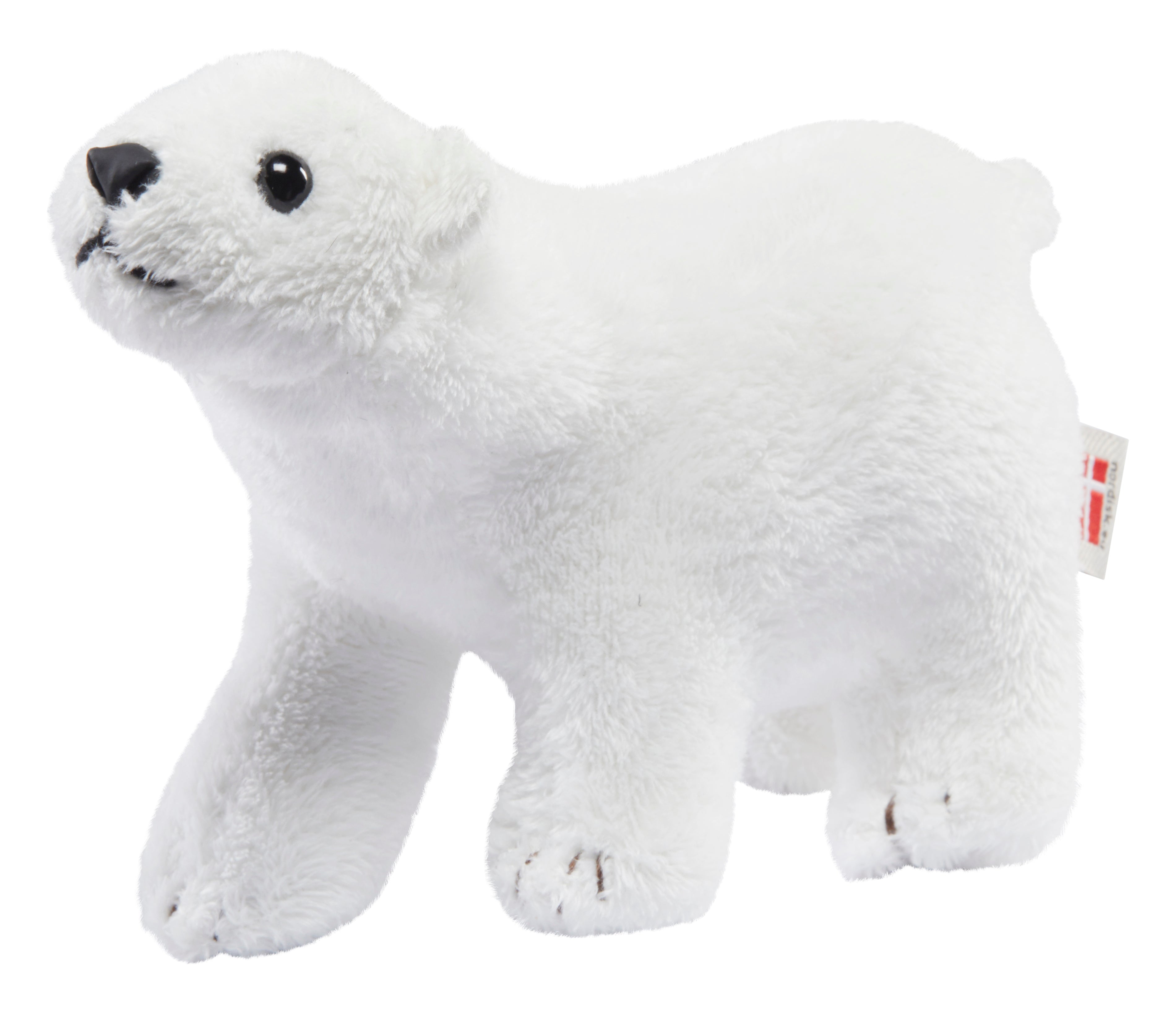Polar bear small
