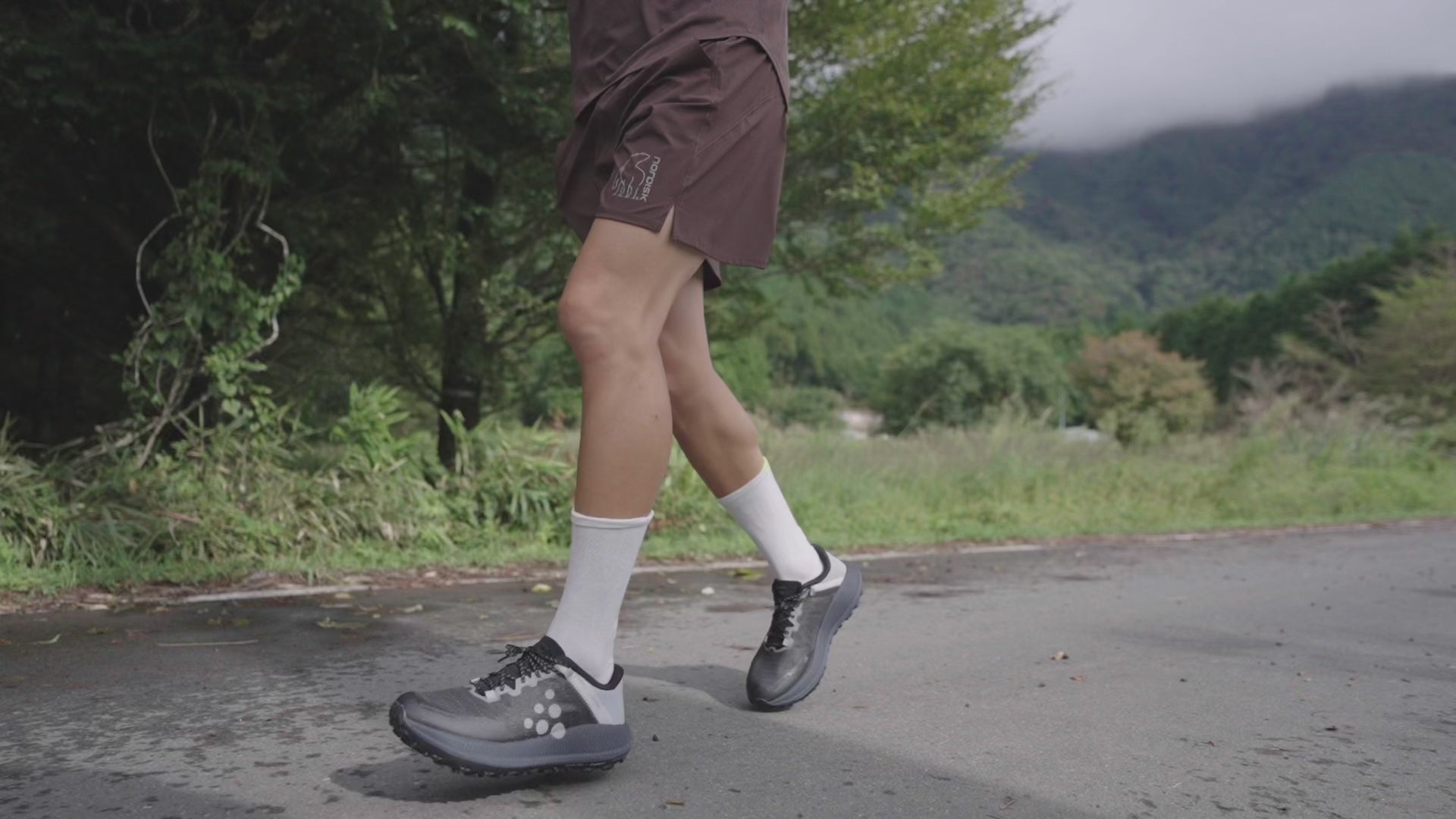 Nordisk Craft / XPLOR PRO MATRYX WOMEN