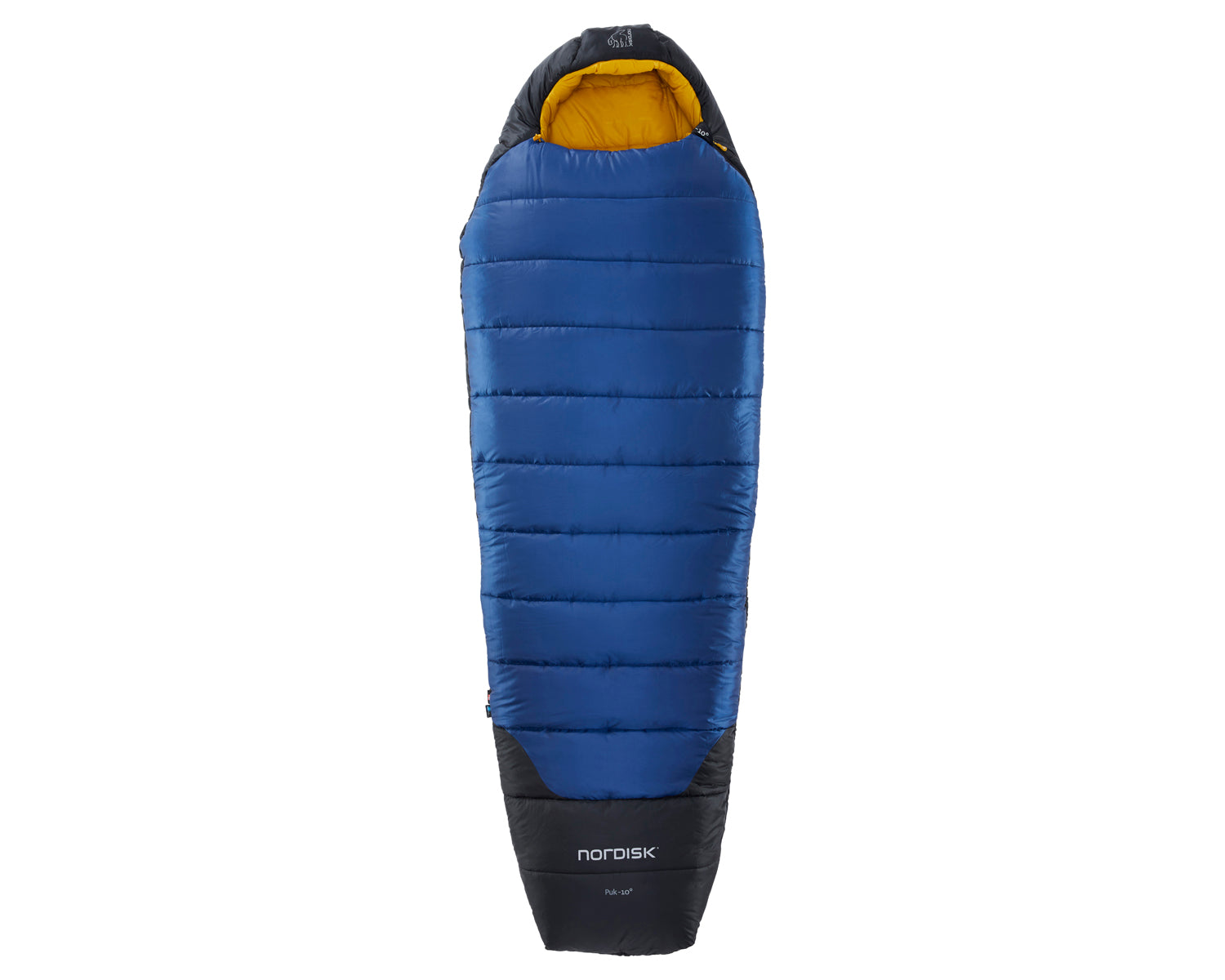 Puk -10° Mummy M Sleeping Bag