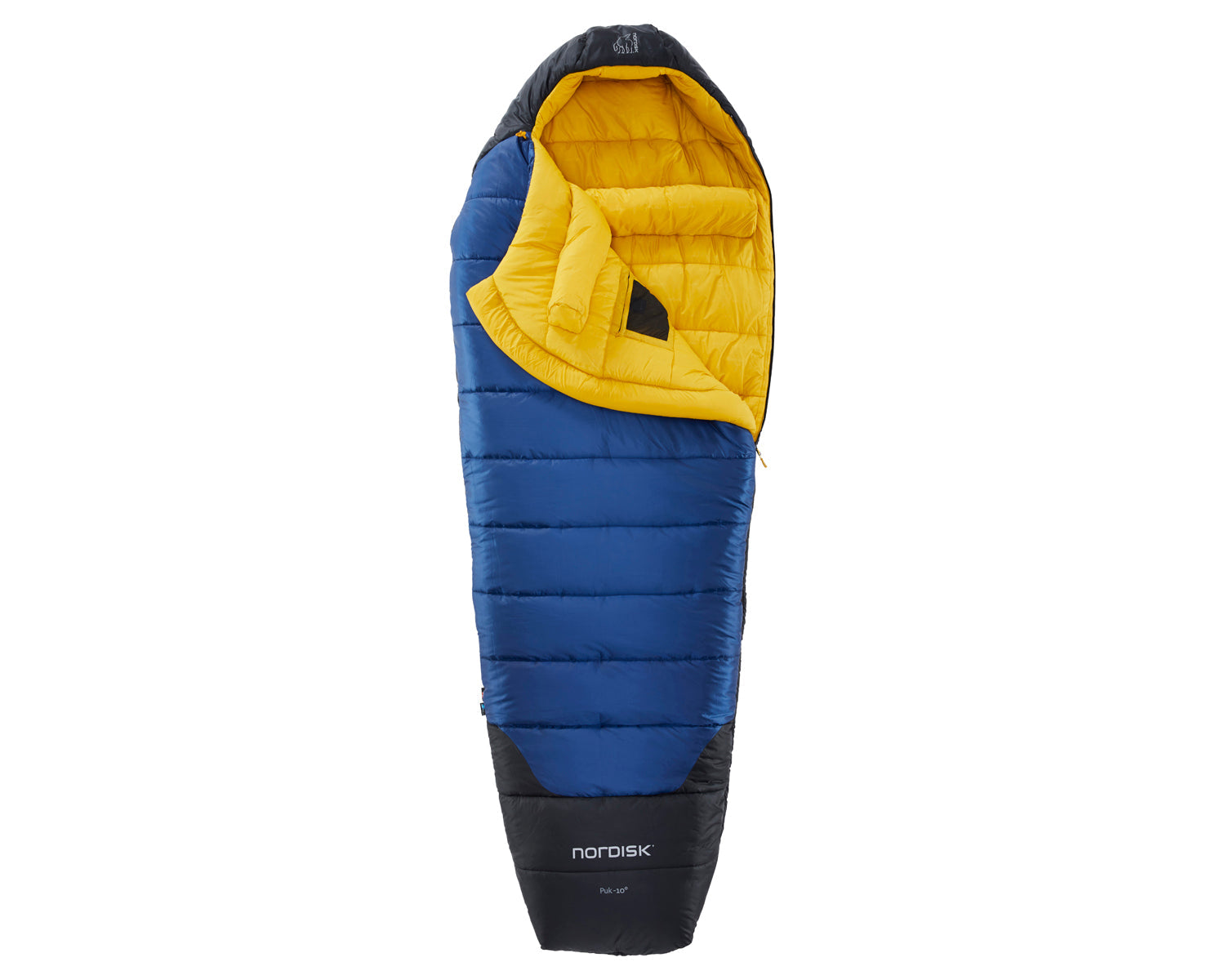 Puk -10° Mummy M Sleeping Bag