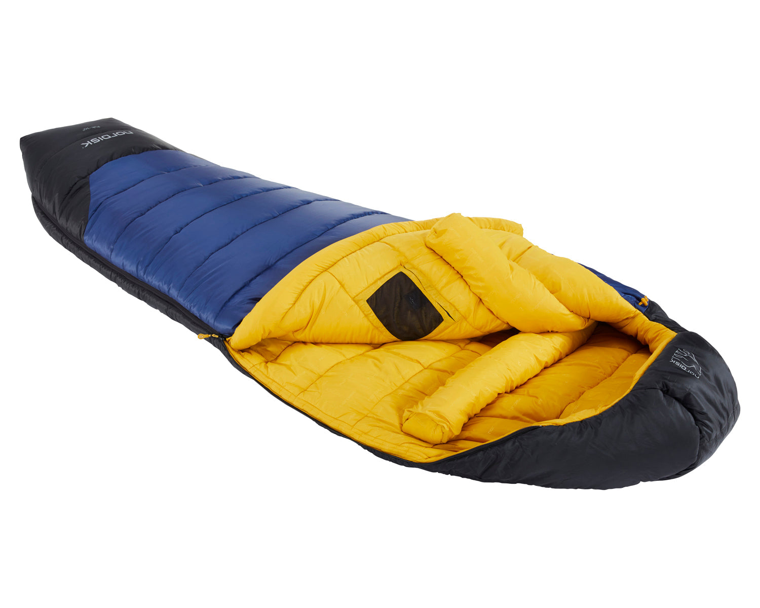 Puk -10° Mummy M Sleeping Bag