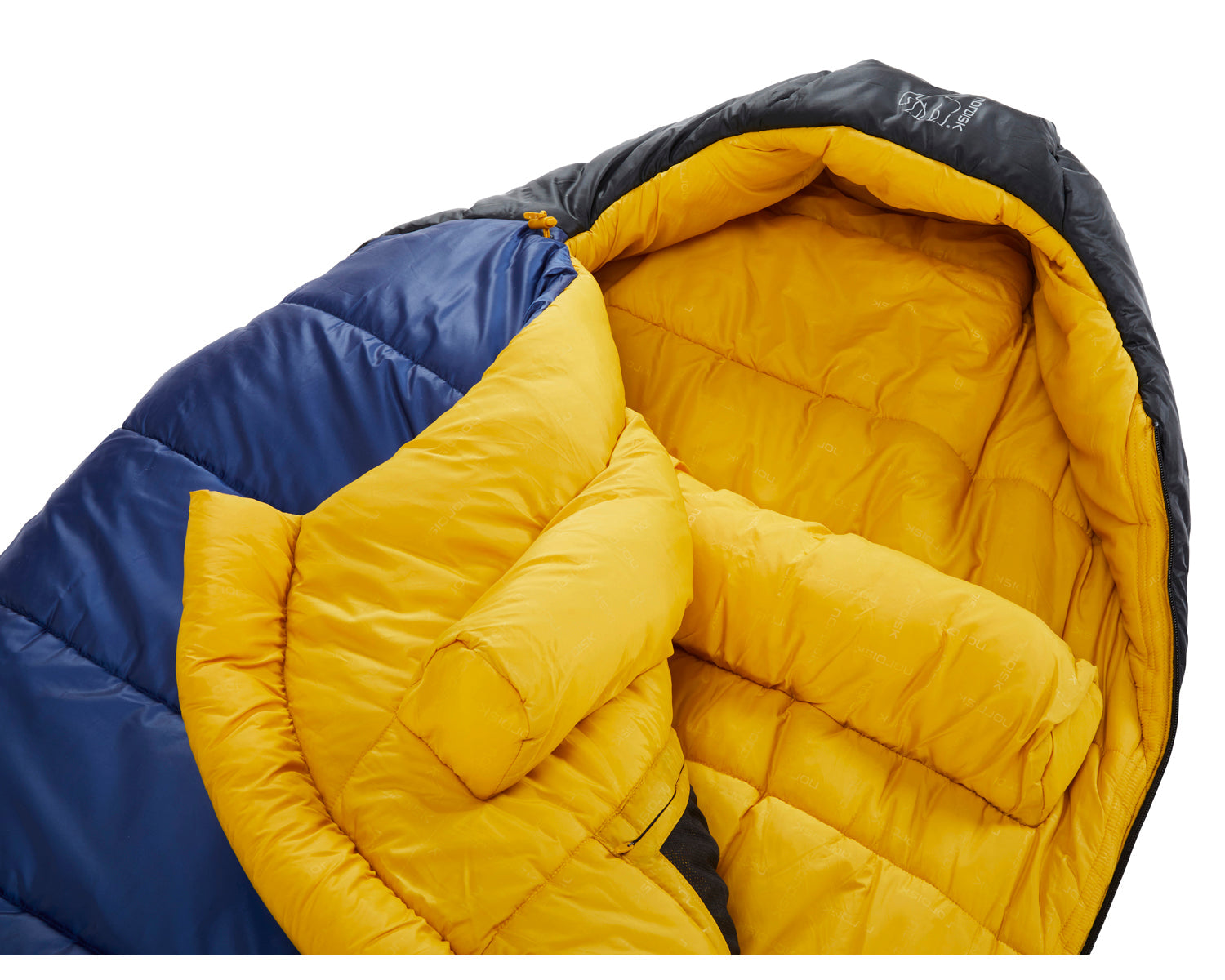 Puk -10° Mummy M Sleeping Bag