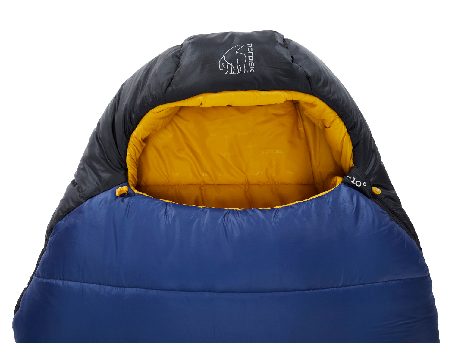 Puk -10° Mummy M Sleeping Bag