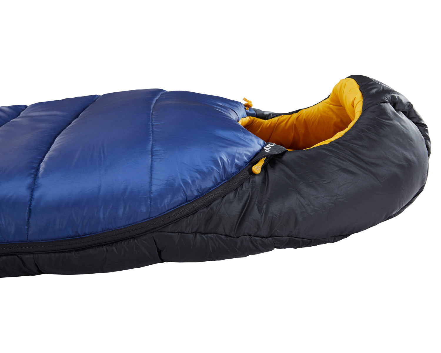 Puk -10° Mummy M Sleeping Bag