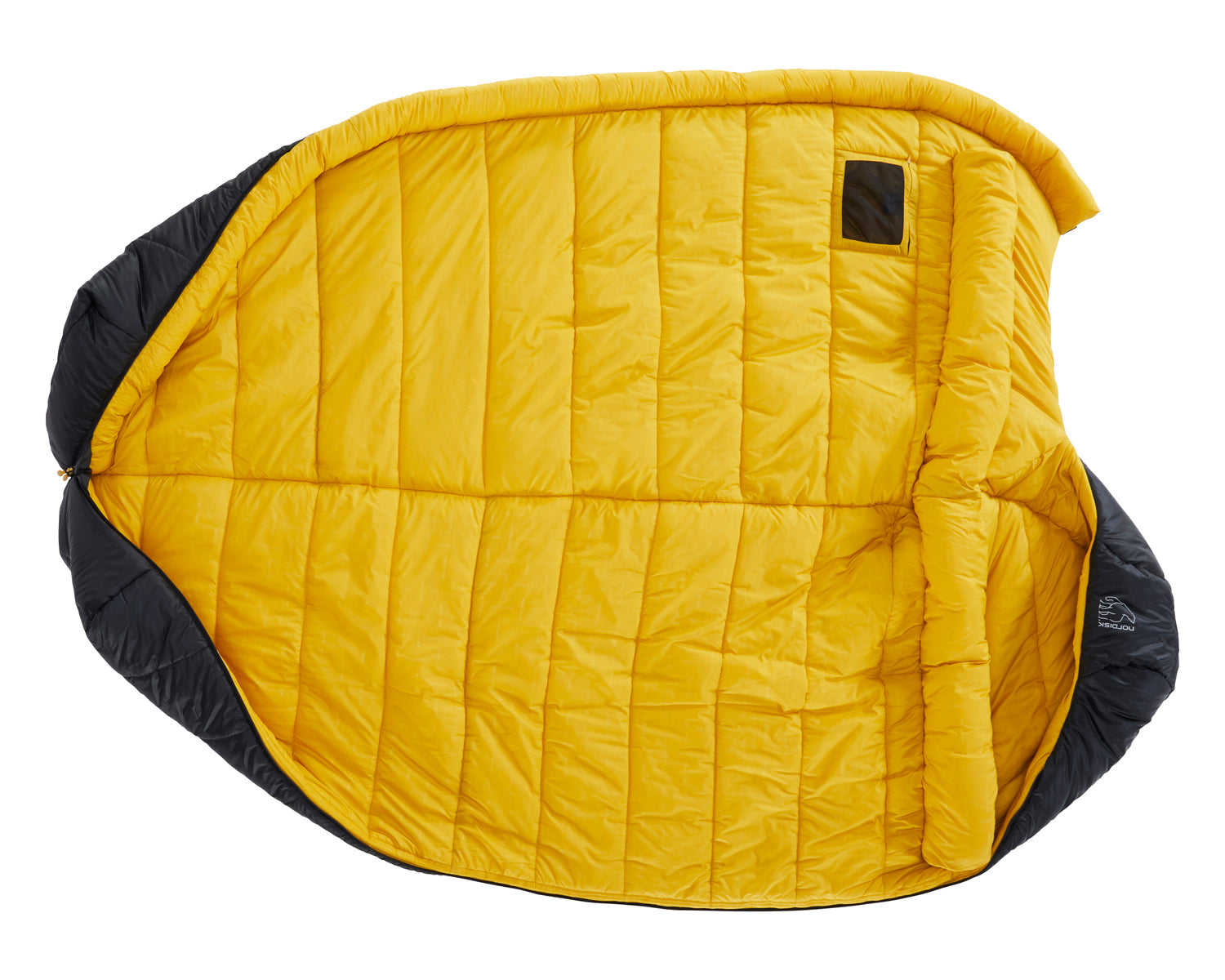 Puk -10° Mummy M Sleeping Bag