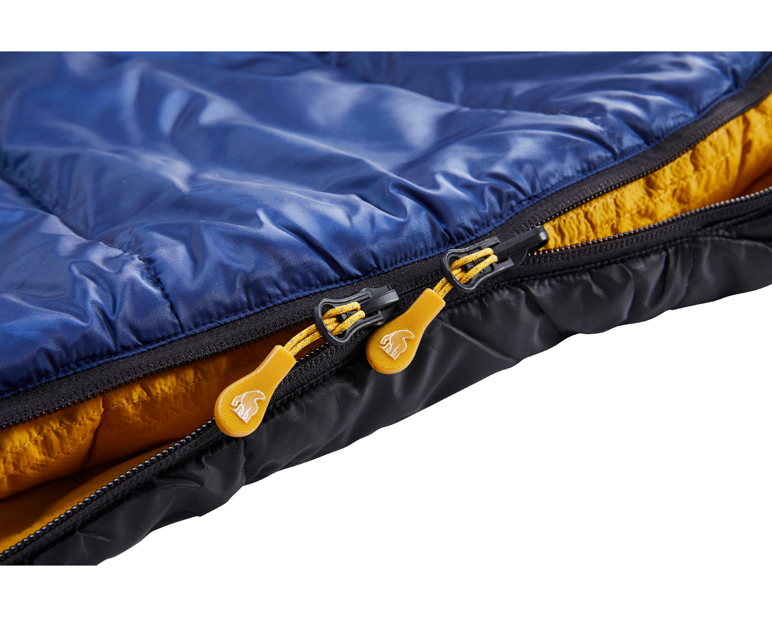 Puk -10° Mummy M Sleeping Bag