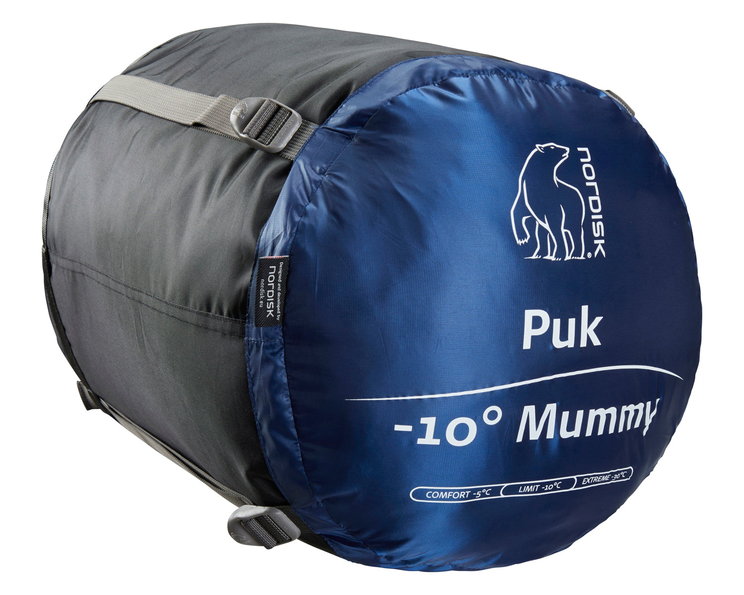 Puk -10° Mummy M Sleeping Bag