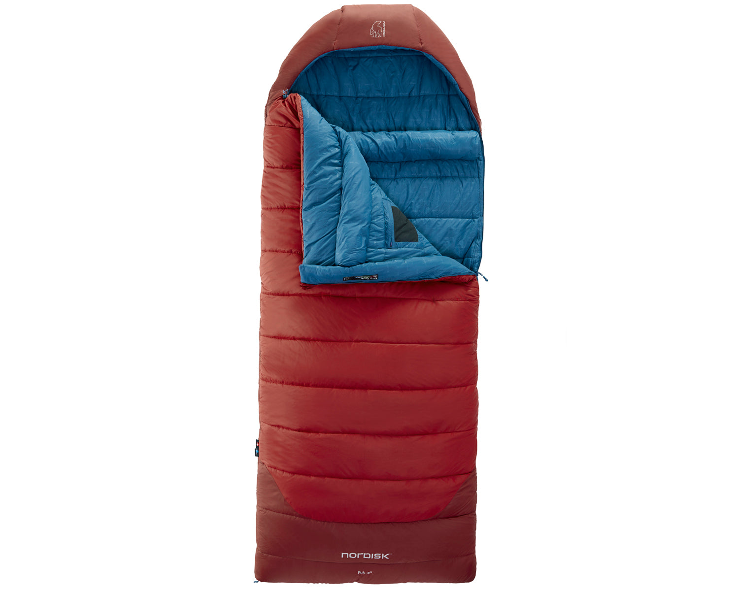 Puk -2° Blanket M Sleeping Bag