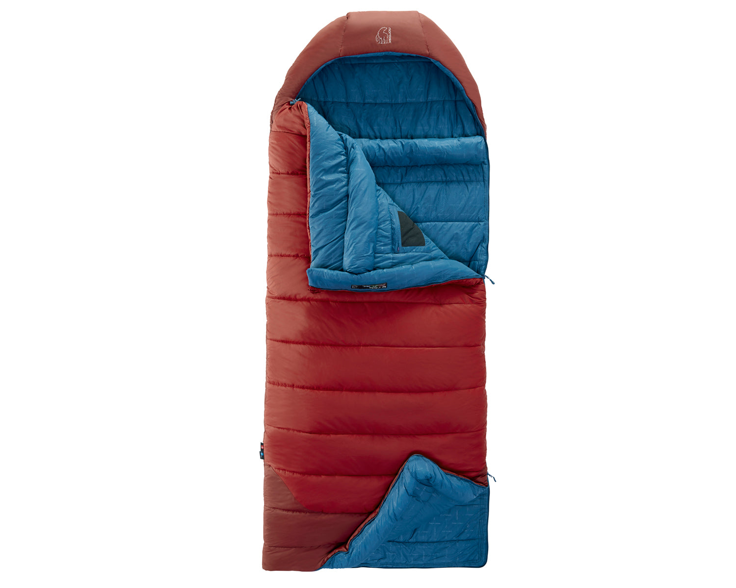 Puk -2° Blanket M Sleeping Bag