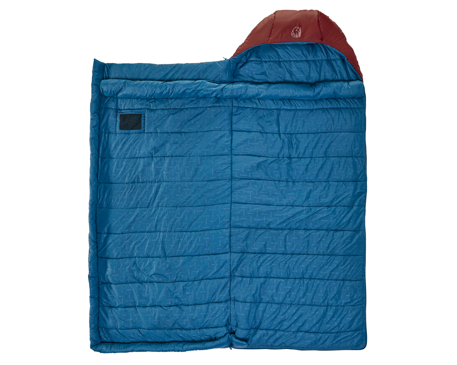 Puk -2° Blanket M Sleeping Bag