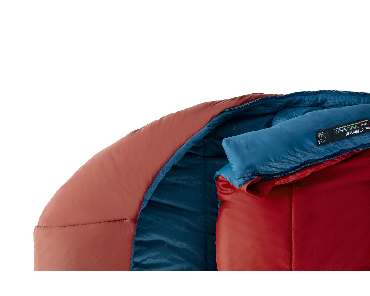 Puk -2° Blanket M Sleeping Bag