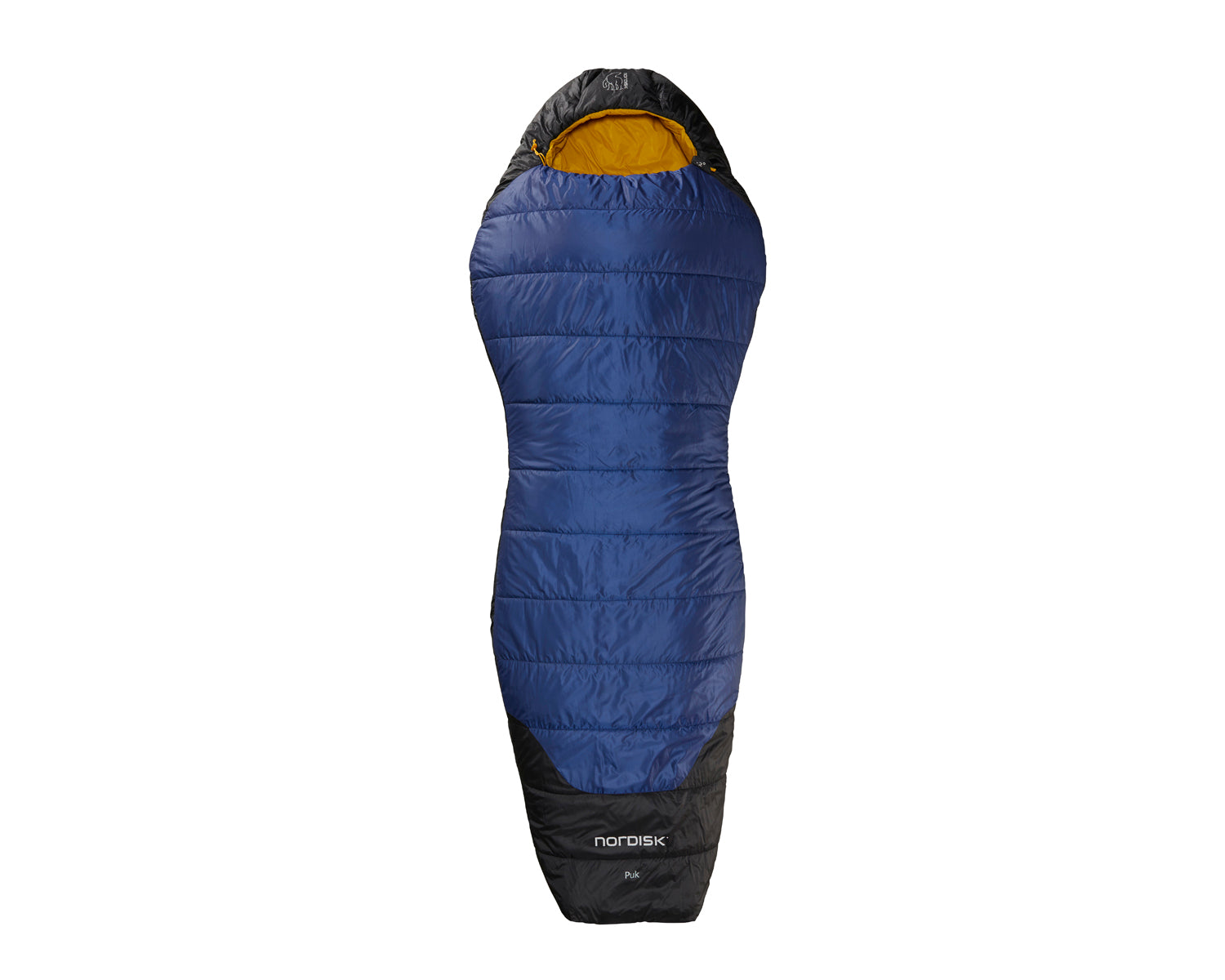 Puk -2° Curve M Sleeping Bag