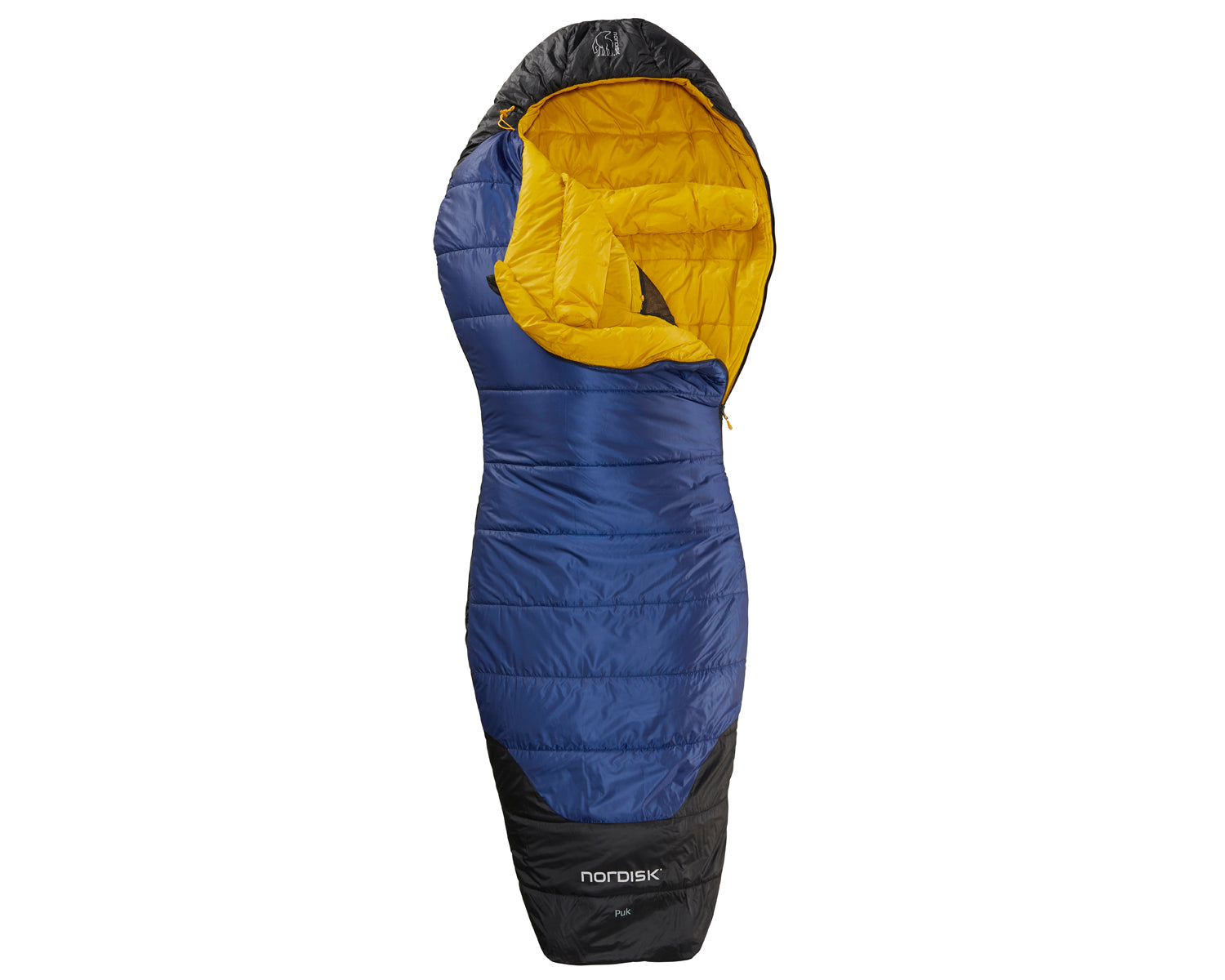 Puk -2° Curve M Sleeping Bag