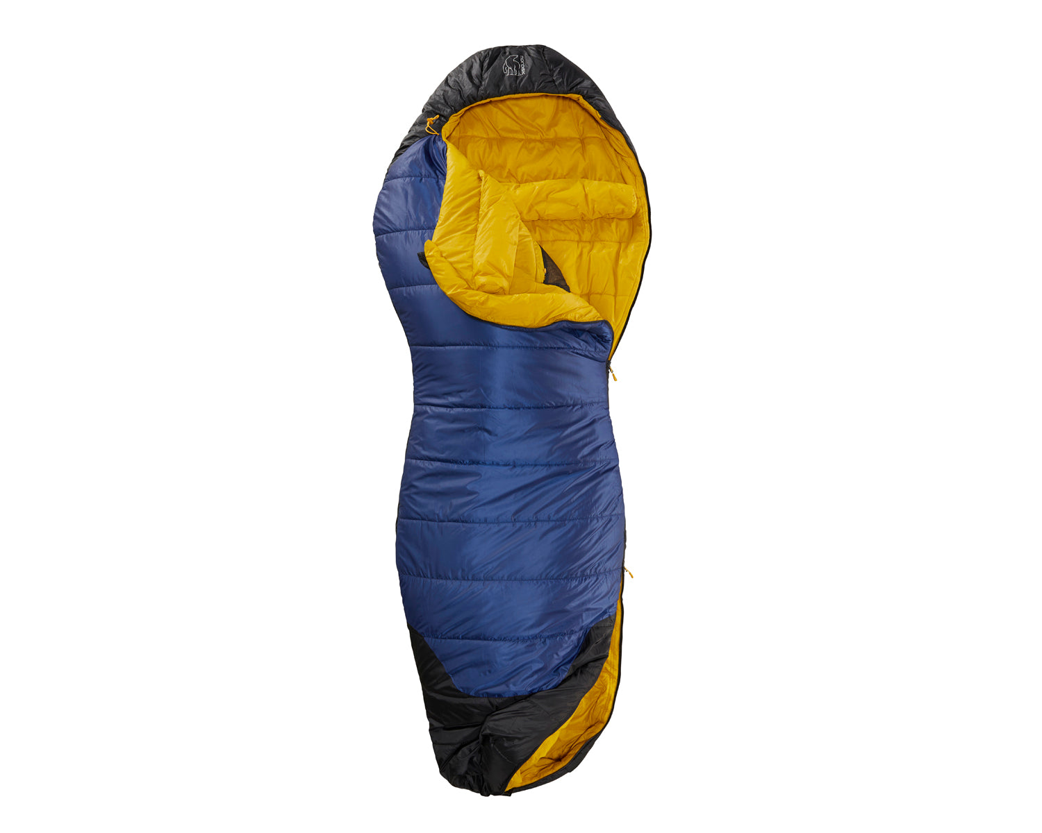 Puk -2° Curve M Sleeping Bag