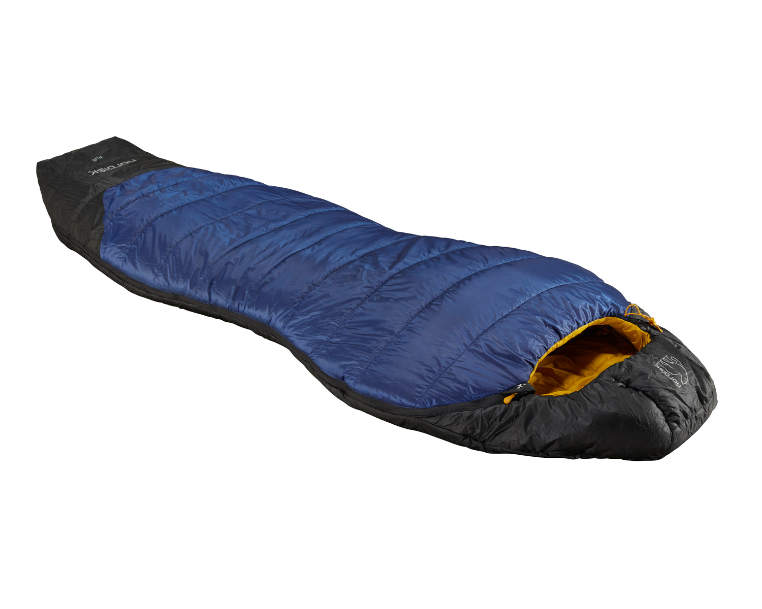 Puk -2° Curve M Sleeping Bag